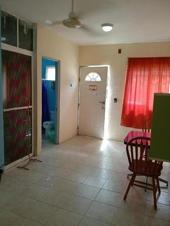 Linda Vista Inn Cancun