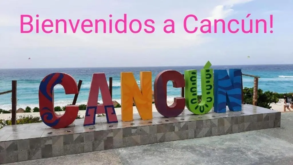 Linda Vista Inn Cancun Mexico