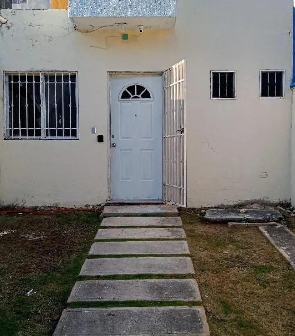 Linda Vista Inn Cancun Holiday home