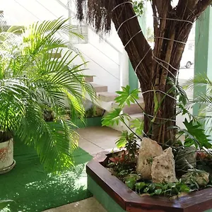 Appartement Quetzal Loft, Cancún